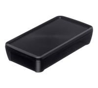 Bopla 35170025.HMT1 BOP 700 BE4MN-9005 - Custodia a mano 165 x 90 x 34 ABS nero (RAL 9005)