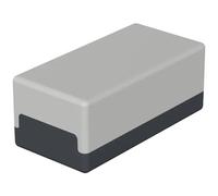 Bopla 5410002 ELEMENT E 410 0 custodia per elettronica 50 x 100 x 25 Polistirol