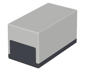 Bopla 5445000 Element E 445 0 custodia per elettronica 150 x 80 x 80 Polistirol