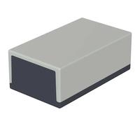 Bopla 5450002 ELEMENT E 450 0 custodia per elettronica 110 x 188 x 70 Polistiro