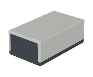 Bopla 5450002 ELEMENT E 450 0 custodia per elettronica 110 x 188 x 70 Polistiro
