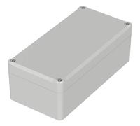 Bopla 62220000 EUROMAS EM 220 Alloggiamento outdoor 160 x 80 x 57 Policarbonat