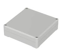 Bopla 63213000 EUROMAS ET 213 Alloggiamento industriale 122 x 120 x 37 ABS Gri