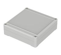 Bopla 63213200 EUROMAS ET 213F Alloggiamento industriale 122 x 120 x 37 ABS Gr
