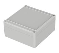 Bopla 63217200 EUROMAS ET 217F Alloggiamento industriale 120 x 120 x 57 ABS Gr