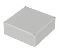 Bopla 63218300 EUROMAS ET 218-LP Alloggiamento industriale 150 x 150 x 57 ABS