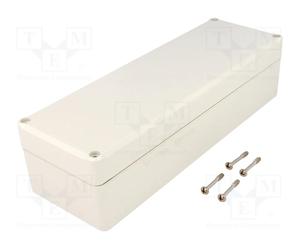 BOPLA 63224300 Cassa