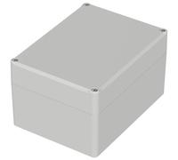 Bopla 63238000 EUROMAS ET 238 Alloggiamento industriale 160 x 120 x 92 ABS Gri