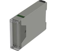 Bopla CN 22 AK-SET Contenitore da guida DIN 22.5 x 75 x 109.5 ABS Grigio (RAL