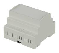 Bopla 65610087.S1 CombiNorm-Control CNC 87.5 SET Contenitore da guida DIN 89.20