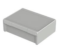 Bopla B 273612 ABS-7035 Bocube Gehäuse 96037665 Alloggiamento industriale 284 x