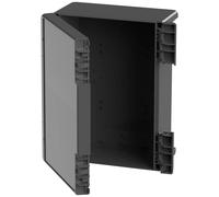 Bopla B 273616 ABS-7024 Bocube 96037674 Alloggiamento industriale 284 x 364 x
