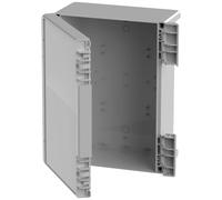 Bopla B 273616 ABS-7035 Bocube 96037675 Alloggiamento industriale 284 x 364 x