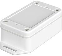 Bopla! BL 704025 WL2 DO-9003 BOLINK_Set 16174563.HMT1 Custodia Universale 71.1 x 43.2 x 26 Policarbonato Bianco 1 pc(i)