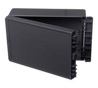 Bopla Bocube B 261706 ABS-7024 96036324 Alloggiamento industriale 170 x 271 x