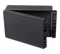 Bopla 96036324 Bocube B 261706 ABS-7024 Alloggiamento industriale 170 x 271 x