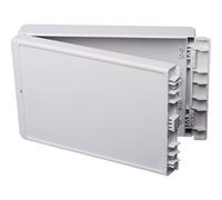 Bopla Bocube B 261706 PC-V0-7035 96016325 Alloggiamento outdoor 170 x 271 x 60