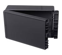Bopla Bocube B 261709 ABS-7024 96036334 Alloggiamento industriale 170 x 271 x