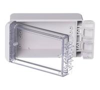 BOPLA - bocube GB 140 806 pc-v0-g 7035 D. Klar