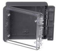 BOPLA - bocube GB 141306 pc-v0-g ral7024 D. Klar