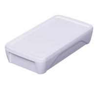 Bopla 35170016.HMT1 BOP 700-9016 Contenitore palmare 165 x 90 x 34 ABS Bianco (