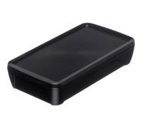 Bopla BOP 700 BE4MN-9005 Contenitore palmare 165 x 90 x 34 ABS Nero (RAL 9005)