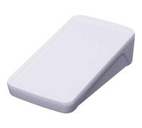 Bopla BOP 900 PH-9016 Contenitore da banco (L x L x A) 200 x 105 x 53.6 mm ABS
