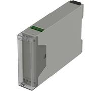 Bopla CN 22 AK-SET custodia per guida 22,5 x 75 x 109,5 ABS grigio chiaro (RAL 7035) 1 pezzo