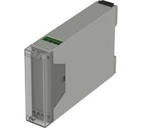 Bopla CN 22 AK-SET Contenitore da guida DIN 22.5 x 75 x 109.5 ABS Grigio (RAL
