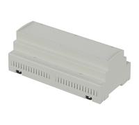 Bopla CombiNorm-Control CNC 175.0 SET Contenitore da guida DIN 177.80 x 89.80 x