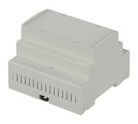 Bopla CombiNorm-Control CNC 87.5 SET Contenitore da guida DIN 89.20 x 89.80 x