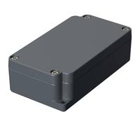 Bopla! Custodia Universale 01104000 Alluminio Grigio-Argento (RAL 7001) 115 x 64 x 34.5 1 pc(i)