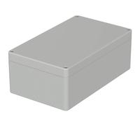 Bopla! Custodia Universale 02221094 Policarbonato Grigio Chiaro 200 x 120 x 75 1 pc(i)