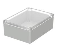 Bopla! Custodia Universale 02223100 Policarbonato Grigio Chiaro 200 x 150 x 75 1 pc(i)