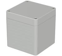 Bopla! Custodia Universale 02225094 Policarbonato Grigio Chiaro 82 x 80 x 85 1 pc(i)