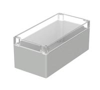 Bopla! Custodia Universale 02242100 Policarbonato Grigio Chiaro 240 x 120 x 100 1 pc(i)