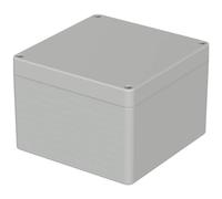 Bopla! Custodia Universale 03227000 ABS Grigio Chiaro 122 x 120 x 85 1 pc(i)