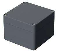 Bopla! Custodia Universale 4332000 Poliestere Piccolo Grigio (satinato) 122 x 120 x 91 1 pc(i)