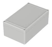 Bopla! Custodia Universale 62221200 Policarbonato Grigio Chiaro 200 x 120 x 77 1 pc(i)