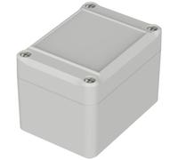 Bopla! Custodia Universale 63207400 ABS Grigio Chiaro 82 x 60 x 57 1 pc(i)