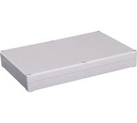 Bopla! Custodia Universale 63233000 ABS Grigio chiaro (RAL 7035) 250 x 160 x 37 1 pc(i)