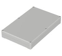 Bopla! Custodia Universale 63233000 ABS Grigio chiaro (RAL 7035) 250 x 160 x 37 1 pc(i)