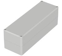 Bopla! Custodia Universale 63236300 ABS Grigio Chiaro (RAL 7035) 240 x 80 x 80 1 pc(i)