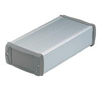 Bopla! Custodia Universale 83105200.MT7 Alluminio Grigio polvere (RAL 7037) 200 x 106 x 52 1 pc(i)