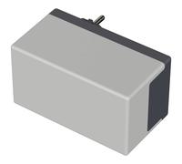 Bopla 43435004 ELETEC SE 435 E/CEE Contenitore con spina 120 x 65 x 66 ABS, Pol
