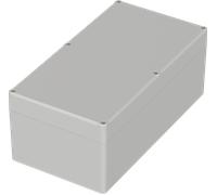 Bopla EUROMAS EM 247-LP 62247300 Alloggiamento outdoor 300 x 160 x 120