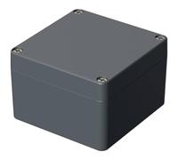 BOPLA - euromas Cover di Alluminio a 119