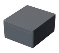 BOPLA - euromas Cover di Alluminio a 140