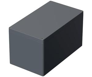 BOPLA - euromas Cover di Alluminio a 170