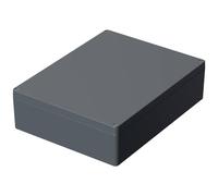 BOPLA - euromas Cover di Alluminio a 175
